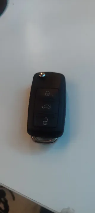 Mando Seat Volkswagen 3 Botones