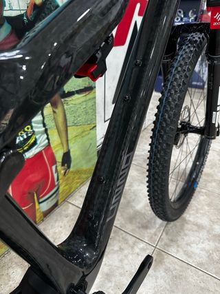 Bicicleta UNNO HORN PRO