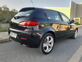 Alfa Romeo 147 2007