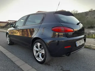 Alfa Romeo 147 2007
