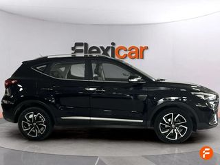 MG ZS 1.5 Luxury