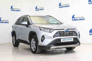 Toyota Rav4 2.5 220H Business 2WD