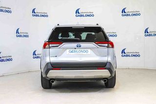 Toyota Rav4 2.5 220H Business 2WD