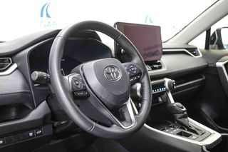 Toyota Rav4 2.5 220H Business 2WD