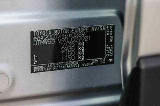 Toyota Rav4 2.5 220H Business 2WD