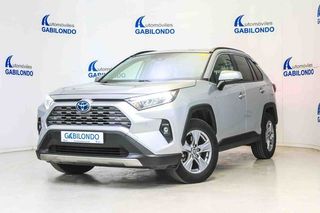 Toyota Rav4 2.5 220H Business 2WD