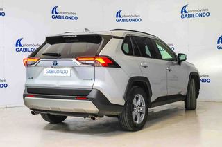 Toyota Rav4 2.5 220H Business 2WD