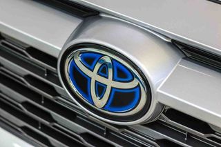 Toyota Rav4 2.5 220H Business 2WD