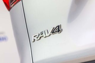 Toyota Rav4 2.5 220H Business 2WD