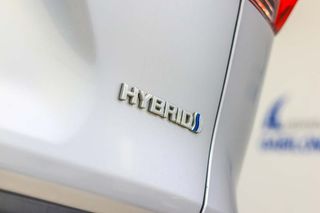 Toyota Rav4 2.5 220H Business 2WD