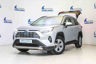 Toyota Rav4 2.5 220H Business 2WD