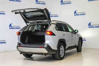 Toyota Rav4 2.5 220H Business 2WD