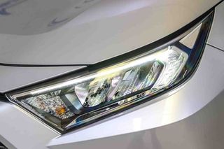 Toyota Rav4 2.5 220H Business 2WD