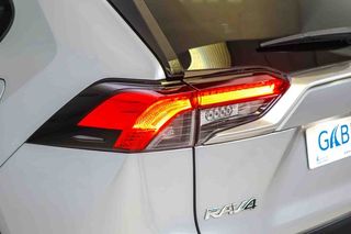 Toyota Rav4 2.5 220H Business 2WD