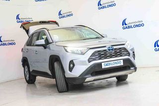Toyota Rav4 2.5 220H Business 2WD