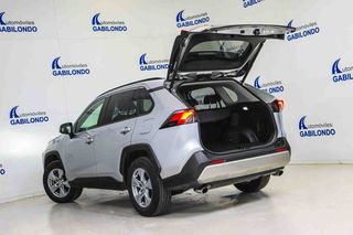Toyota Rav4 2.5 220H Business 2WD