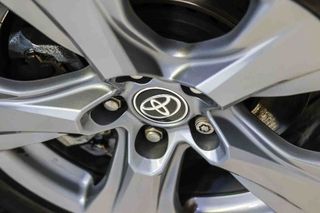 Toyota Rav4 2.5 220H Business 2WD