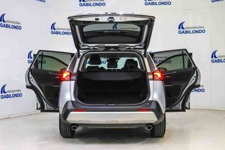 Toyota Rav4 2.5 220H Business 2WD