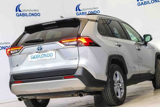 Toyota Rav4 2.5 220H Business 2WD