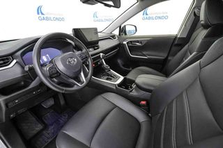 Toyota Rav4 2.5 220H Business 2WD