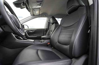 Toyota Rav4 2.5 220H Business 2WD