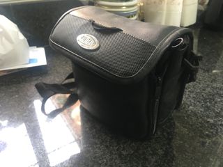 Videocámara JVC MiniDV 700x Zoom