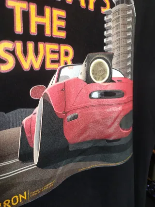 Camiseta personalizada Mazda MX-5/Miata