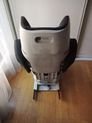 Silla de coche Concord