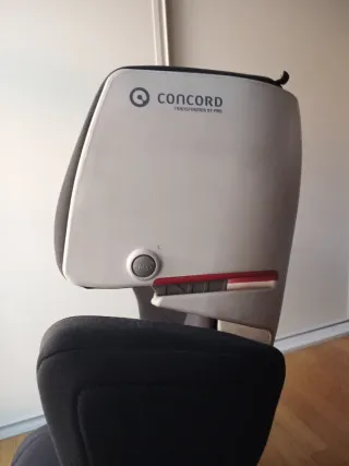 Silla de coche Concord