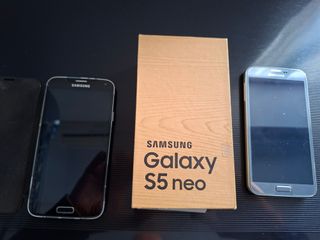 Samsung Galaxy S5 Neo Smartphone