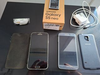 Samsung Galaxy S5 Neo Smartphone