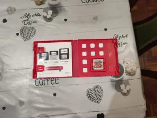 VENDIDO Lote de juegos de Pokémon DS, 2DS y 3DS