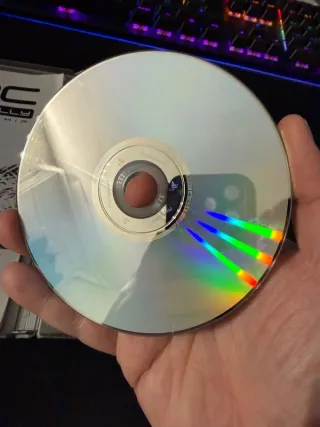 World Rally Championship WRC Ps2