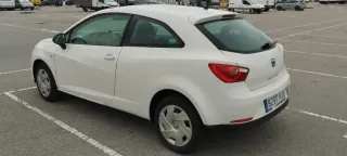 SEAT Ibiza 2012