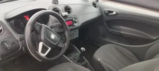 SEAT Ibiza 2012
