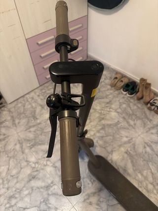 patinete electrico xiaomi