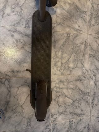 patinete electrico xiaomi