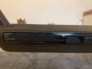 patinete electrico xiaomi