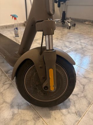 patinete electrico xiaomi