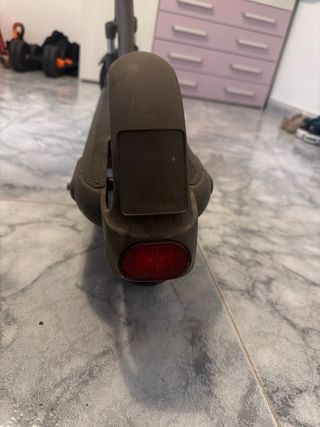 patinete electrico xiaomi