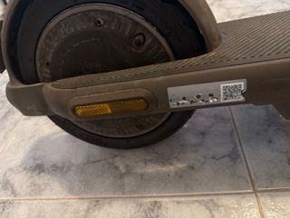 patinete electrico xiaomi