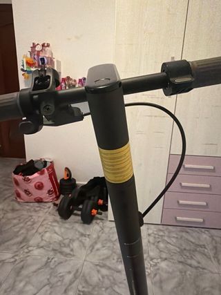 patinete electrico xiaomi