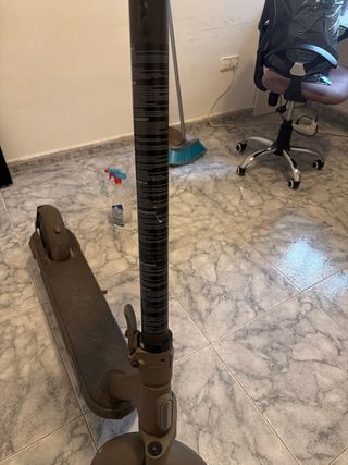 patinete electrico xiaomi