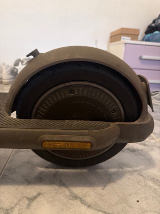 patinete electrico xiaomi