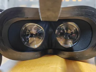 Oculus Rift CV1