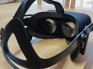 Oculus Rift CV1