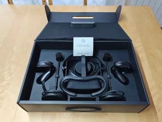 Oculus Rift CV1