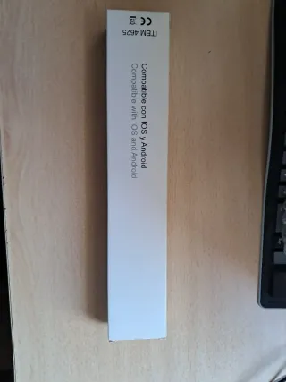 Palo Selfie Monopod Nuevo iOS/Android