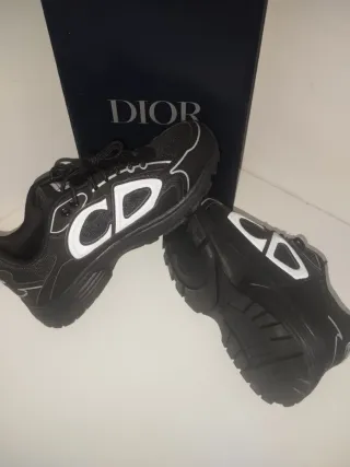 Zapatillas Dior B30 Nuevas y de alta calidad