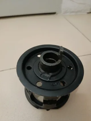 Piña volante Super 5 GTTurbo